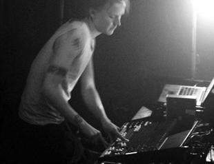 Vladislav Delay comes to Salon