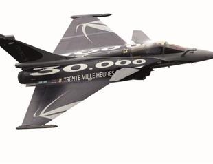 India’s $15 bln jets deal to be ‘delayed’