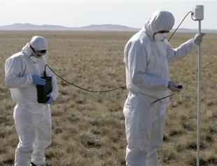 US, partners secure 68 kg of bomb-grade uranium from Czech Republic