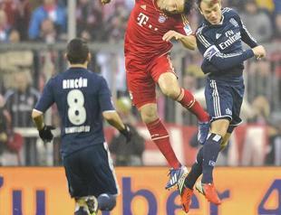 ‘Greedy’ Bayern eager to win Bundesliga title