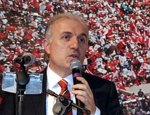 AKP official clarifies his remarks regarding ‘liberals’