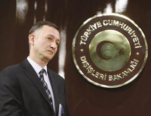 Ankara: Europol’s report ‘misleading’