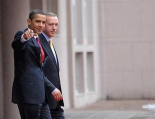 White House confirms PM Erdoğan’s meeting with Obama on May 16