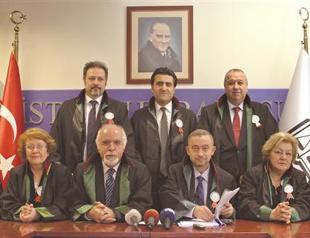 Lawyer’s Day a reminder of jailed lawyers, Bar says