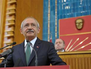 Wise Persons panel a PR move, says main opposition leader