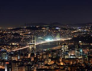 Istanbul chosen as the best travel destination in Europe