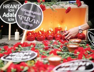 Agos head Koptaş and writer Kıvanç investigated for insulting ‘Turkishness’