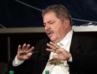 Brazil to investigate ex-president Lula in vote-buying scandal