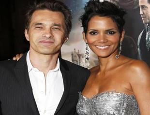 Halle Berry expecting new baby at 46