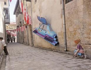 Museum opens new era for toys in Gaziantep