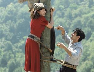 Turkish movies tops box office