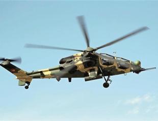 Turkey sets high arms export hopes