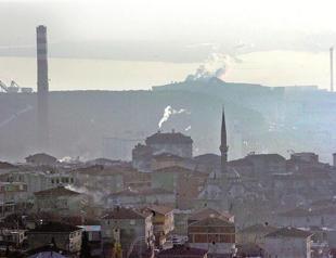 Ministry fines 59 industrial facilities in polluted district