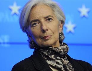 IMFs Lagarde says Euro has long-standing future
