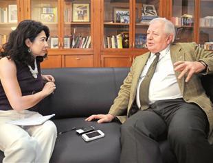 Turkey, Israel still need US as facilitator