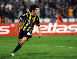 Young gun paces Fenerbahçe to 2-0 win over Orduspor