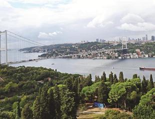 Istanbul welcomes int’l forestry summit