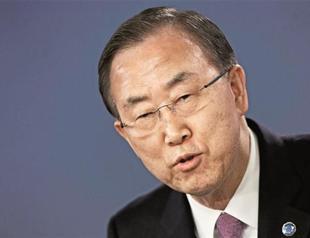 Deforestation fell by almost 20 pct in decade: UN chief
