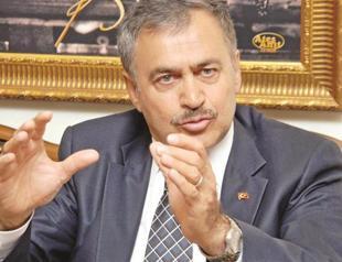 Turkish government plants 1 million more trees across Istanbul