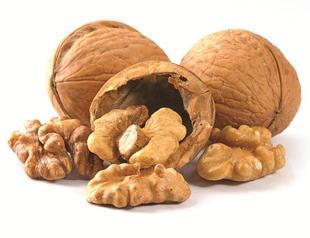 Ministry sees large gains in walnut campaign