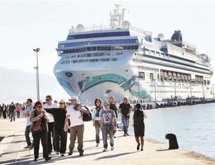 Ports need overhaul to ‘boost cruise tourism’