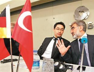 Turkey to increase renewable energy