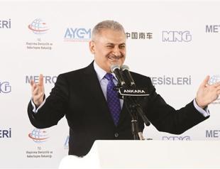 Istanbul set to become global net node