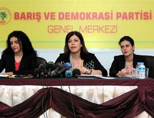 BDP warns against repeat of Diyarbakır Prison impact