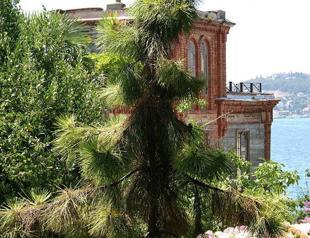 Barriers lifted for conversion of Trotskys Istanbul home into museum: Report