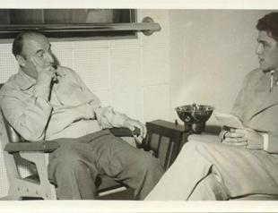 Pablo Nerudas bone remains to be analyzed in US