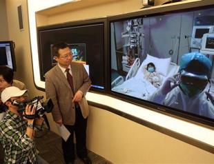 China says new bird flu cases found in central China