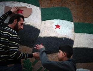 Assad forces damage mosque that sparked Syria revolt