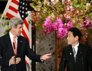 US committed to defend Japan from N.Korea