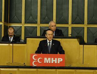 Probe will look into Bahçeli’s time, says Turkish PM
