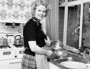 Milk snatcher on chemistry of food