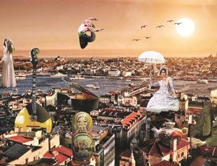 Russian culture highlighted in Istanbul at first festival