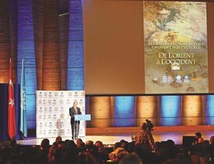 Turkish documentary screened in Paris
