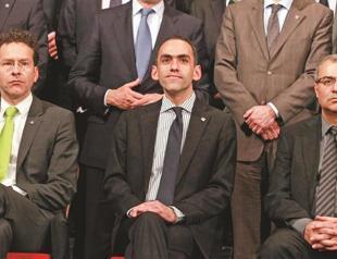 Greek Cypriot government, central bank row deepens