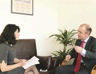 Borsa Istanbul a change for investment progress