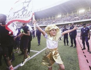 Egypt’s banning of football fans from matches likely to boomerang