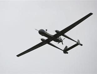 Germany looking to buy weaponised drones from Israel: Report