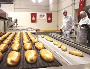 Istanbul bread lures European investors