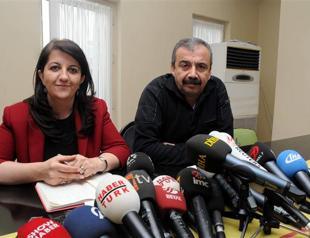 Öcalan ‘trying his best’ as PKK sees no easy pullout