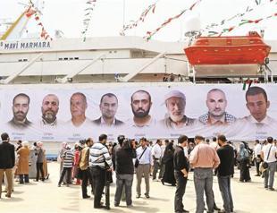 Turkey warns against dirty Israel bargaining