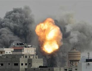 Israel says November Gaza strike that killed 12 civilians lawful