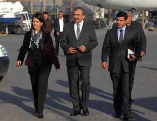 BDP deputies on guest list for police ball