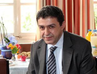 Turkey becomes first state with ambassador recognized by Palestine