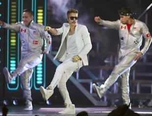 Anne Frank museum defends Bieber after furore