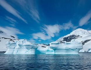 Antarctic summer ice melting 10 times faster: Study