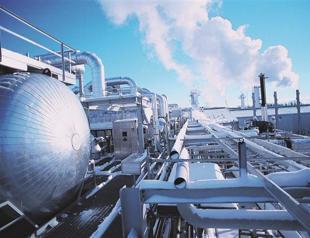 UK, Qatar firms buy gas assets in Canada